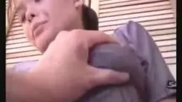 Asian Teen great Orgasm