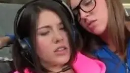 Gamer Girls