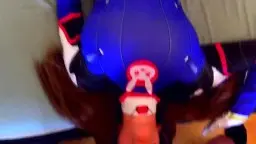 D.va gets Play of the Game