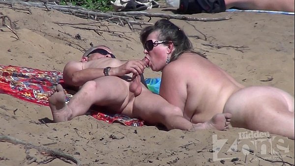 Blowjob On A Nudist Beach Freeporn Tube