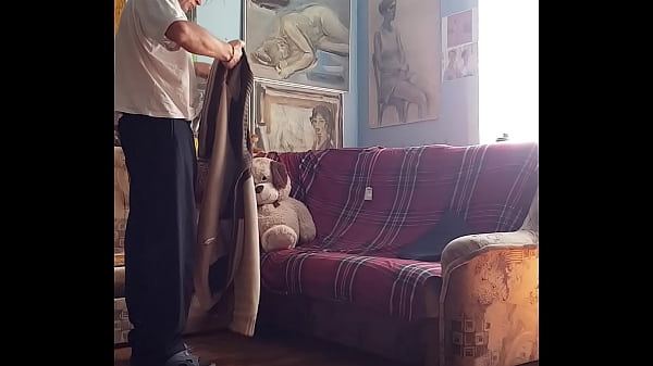 george tătărău 12.04.2021 ( Sânnicoara ) , același urât dupa activitate fizica…