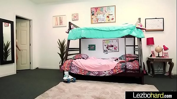 Hot Sexy Lez Girls (Darcie Dolce & Lena Paul ) In Superb Sex Action Scene On Cam mov-8